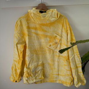 Hawkwood Mercantile One of a Kind Anorak unisex Size small